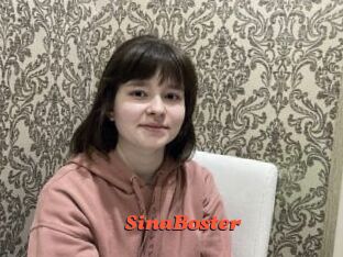 SinaBoster