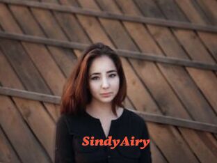 SindyAiry