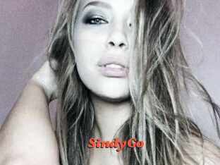 SindyGo_