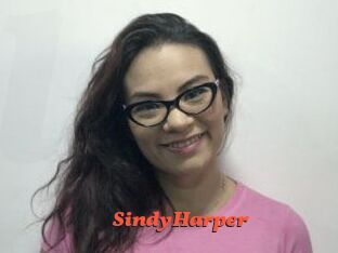 SindyHarper