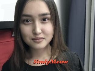 SindyMeow