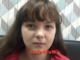 SindyWoW