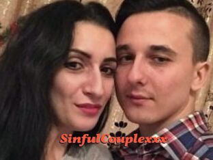SinfulCouplexxx