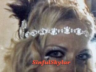 SinfulSkylar