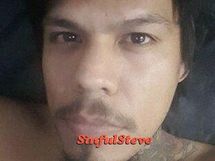 SinfulSteve