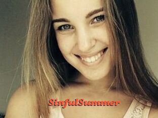 SinfulSummer