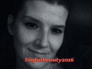 Sinfulbeauty2016