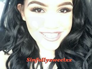 Sinfullysweetxx