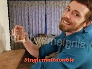 Singlemaltdouble