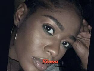 Sinsa