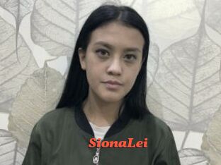 SionaLei