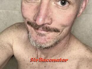 SirBaconator