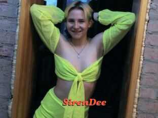 SirenDee
