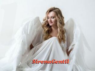 SirenaGentil
