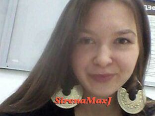 SirenaMaxJ