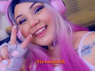 Sirenaink