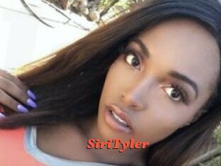 SiriTyler