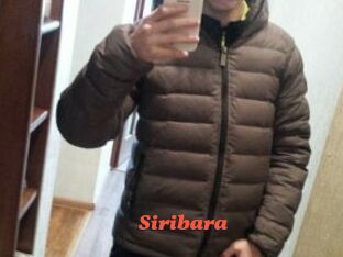 Siribara