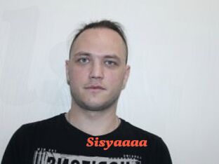 Sisyaaaa