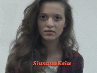 SiusanaKsiu