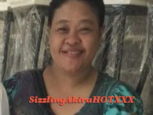 SizzlingAkiraHOTXXX