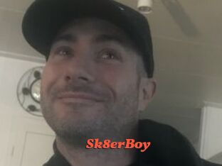 Sk8erBoy