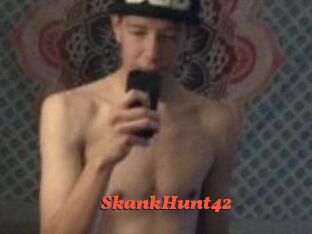 SkankHunt42