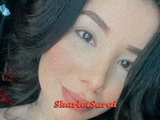 SkarletSarai Livespot