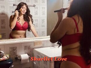 Skarllet_Love Livespot