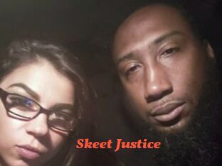 Skeet_Justice