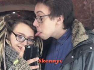 Skennyc