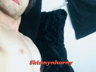 Skinnynhorny Livespot