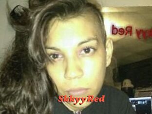 SkkyyRed