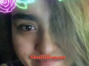 SkulliRose90