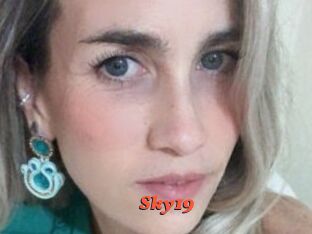 Sky19