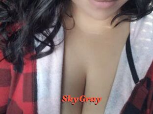 Sky_Gray