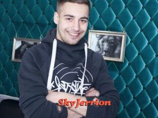 SkyJerrion