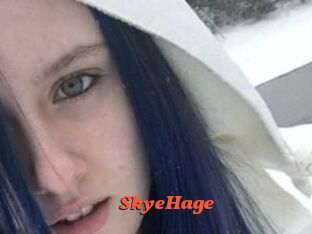 SkyeHage