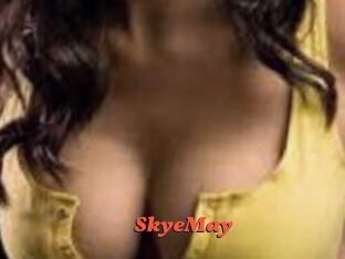 SkyeMay