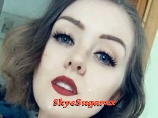 SkyeSugarxx