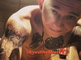 Skyesthelimit