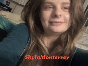 SkylaMonterrey