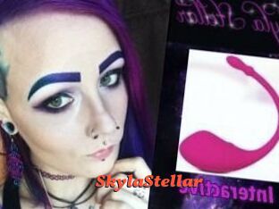 SkylaStellar