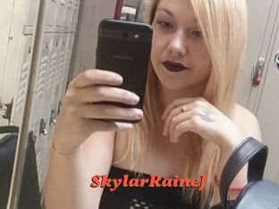 SkylarRaineJ