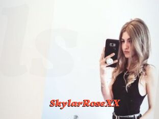 SkylarRoseXX