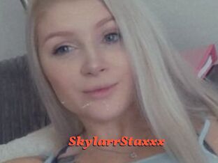 SkylarrStaxxx