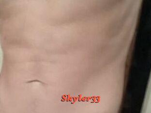 Skyler33