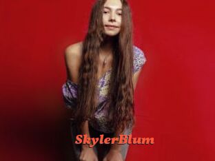 SkylerBlum