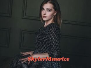SkylerMaurice