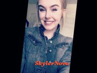 SkylerNova
